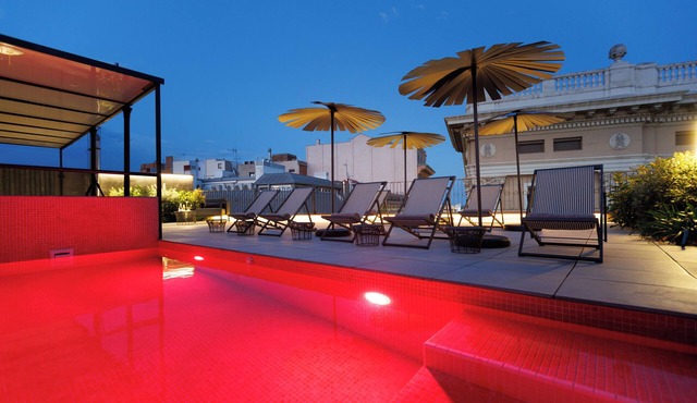 Hotel La Pau
