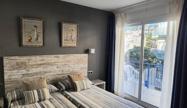 Hotel Marblau Tossa