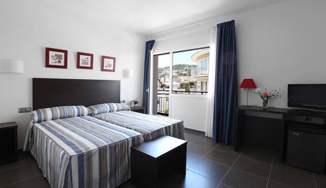 Hotel Marblau Tossa