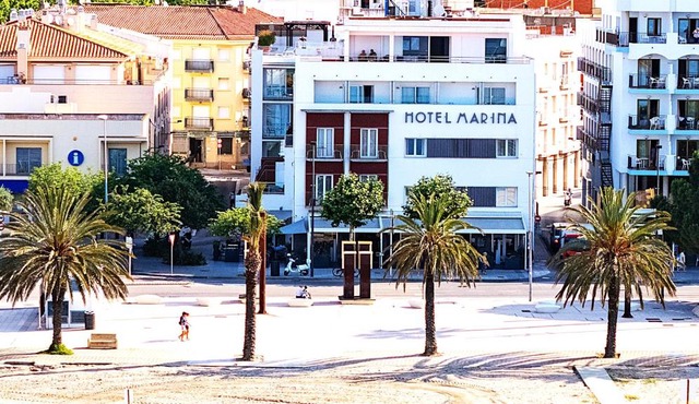 Hotel Marina