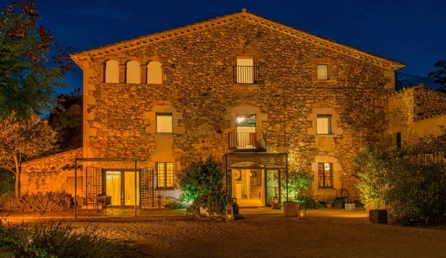 Hotel Mas Carreras 1846