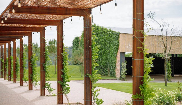 Hotel Mas Vidal