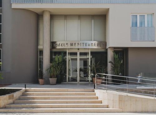Hotel Mediterráneo