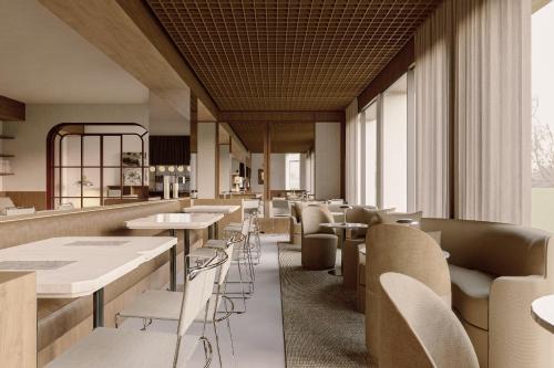 Hotel Medium Montecarlo