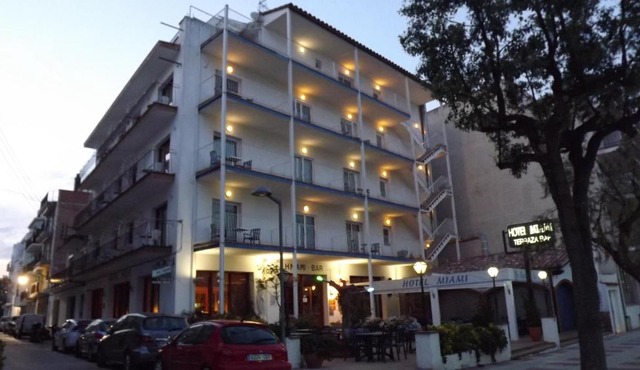 Hotel Miami