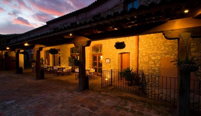 Hotel Moli De La Torre