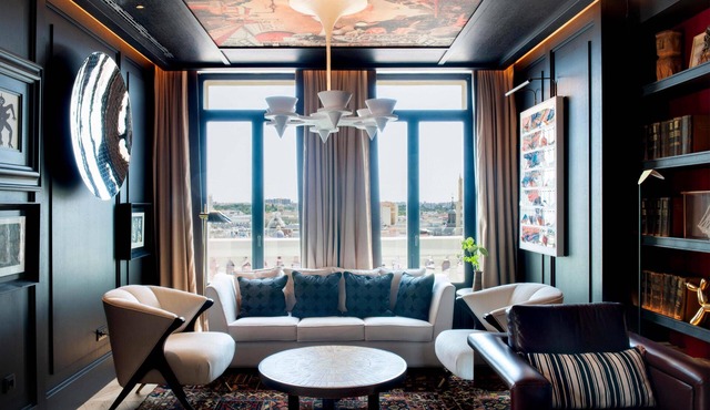 Hotel Montera Madrid, Curio Collection By Hilton