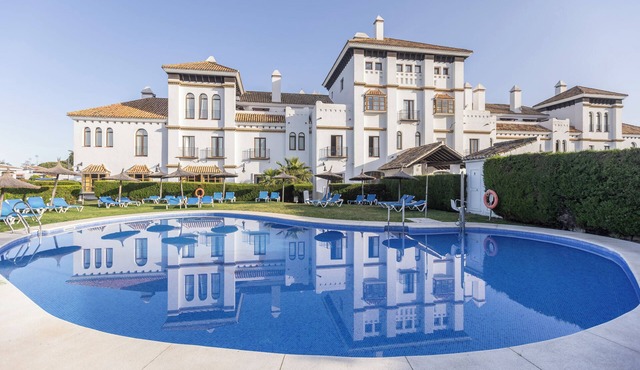 Hotel Moon Dreams El Cortijo