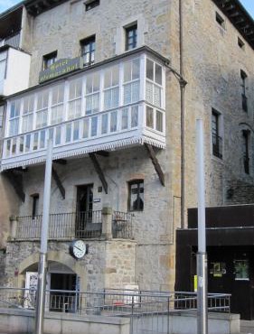 Hotel Ormazabal