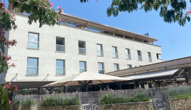 Hotel Palau de Girona