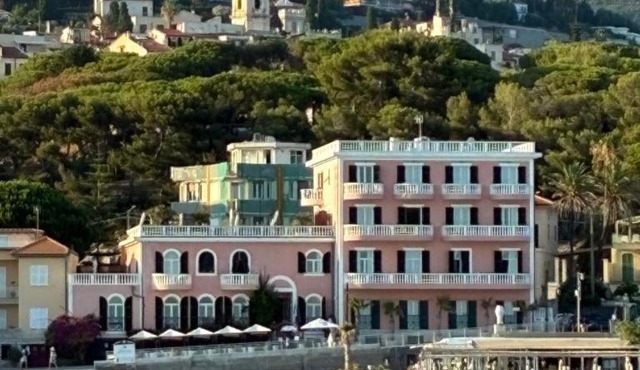Hotel Piccolo Lido