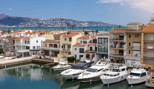 Hotel Port Salins by Pierre & Vacances