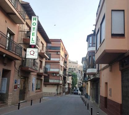 Hotel Querol
