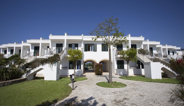 Hotel Residence Portoselvaggio