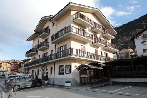 Hotel Ristorante Château