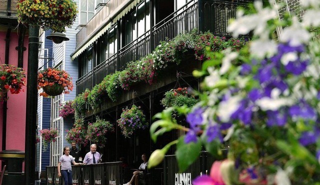 Hotel Rue