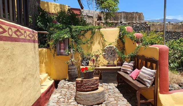 Hotel Rural La Raya 1866