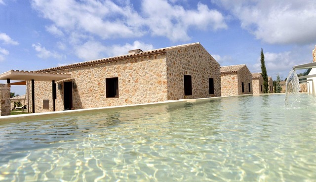 Hotel Son Trobat Wellness & Spa