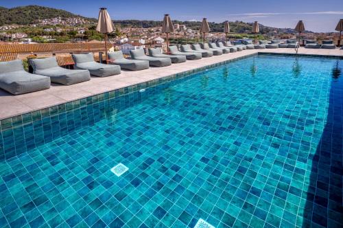 Hotel Sabiote