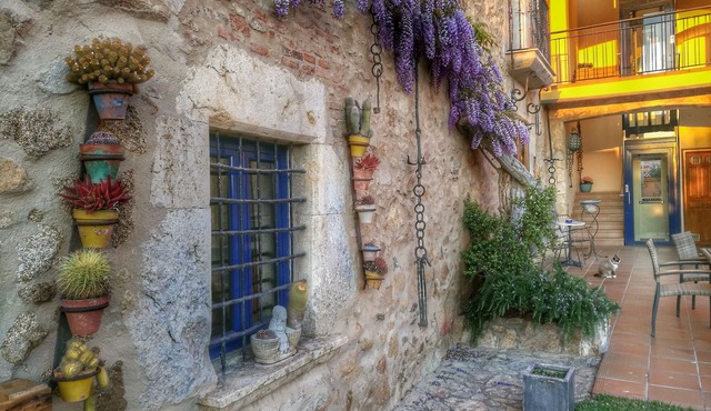 Hotel Sant Joan