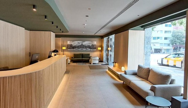 Hotel Sant Pau