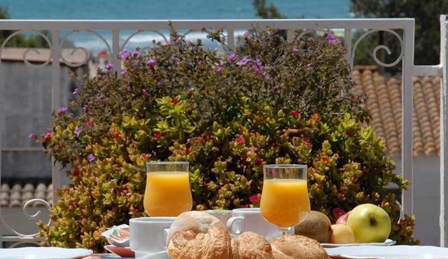 Hotel Santa Anna