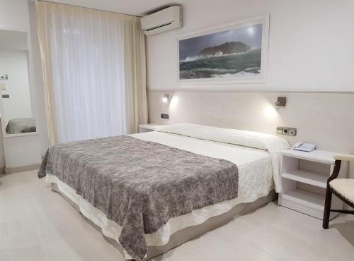 Hotel Santa Anna