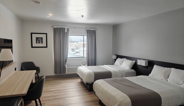 Hotel Sigma