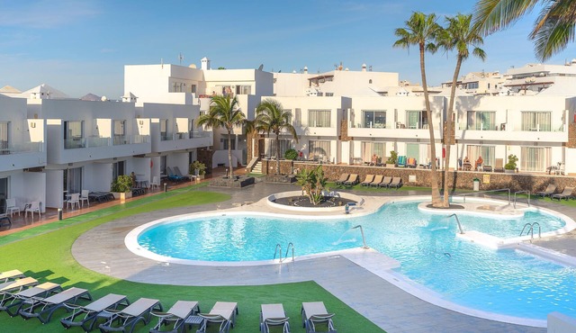 Hotel Siroco - Adults Only