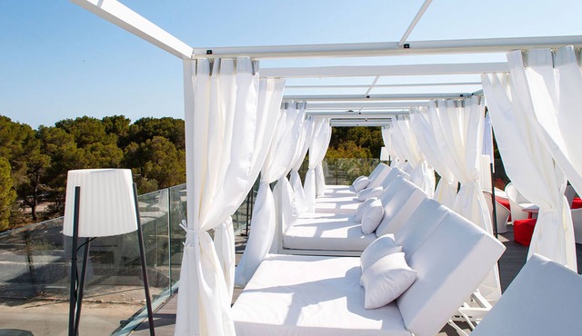 Hotel Sol i Vida - Adults Only