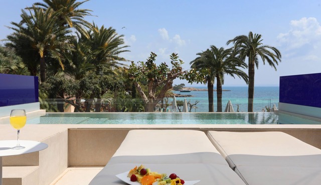 Hotel Son Caliu Spa Oasis Superior