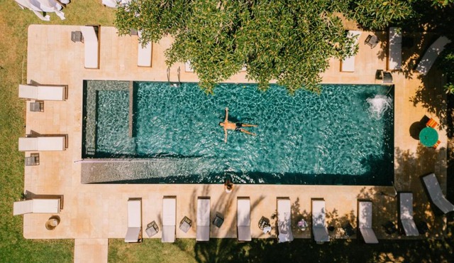 Hotel Son Molí Country House