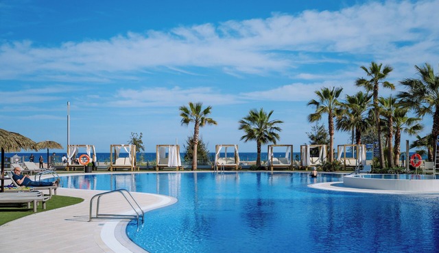 Hotel Tahiti Playa 4S