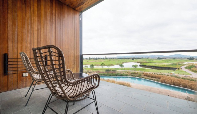 Hotel Terraverda at Empordà Golf Resort