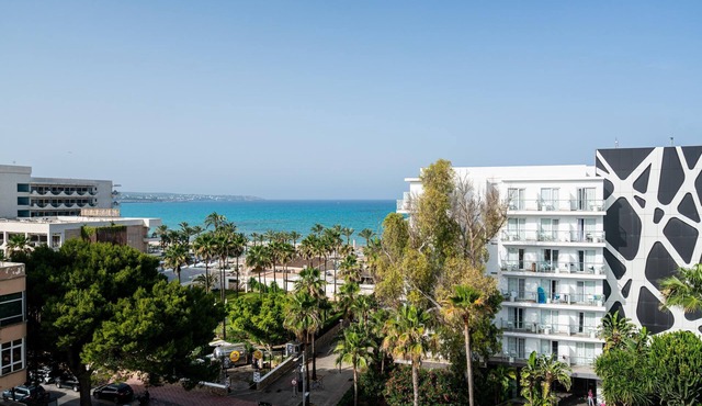 Hotel THB Niagara - Adults Only