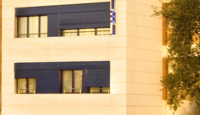 Hotel Verti
