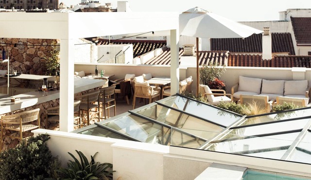 Hotel Well and Come Malaga