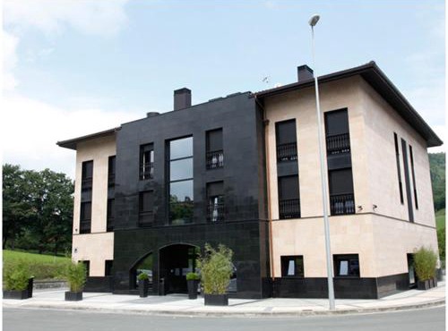 Hotel Zelaa