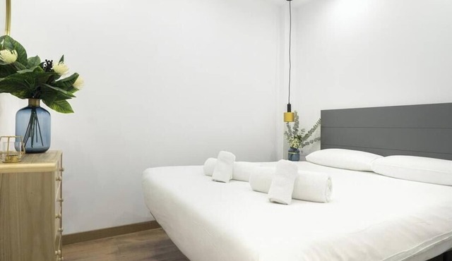 Hotelito Boutique Badalona Mar 1