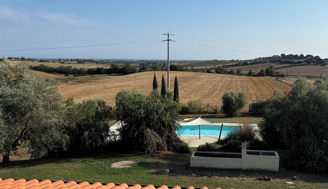 House 10 minutes from the sea, 5 minutes from the Tarot Garden 1 h10 from Rome