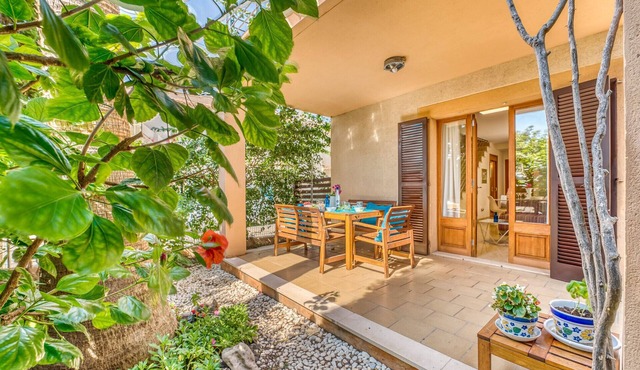 House near the beach Luca in Alcudia