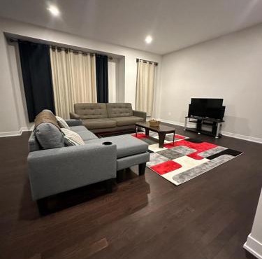 House of Peace - Includes Wi-Fi, Netflix