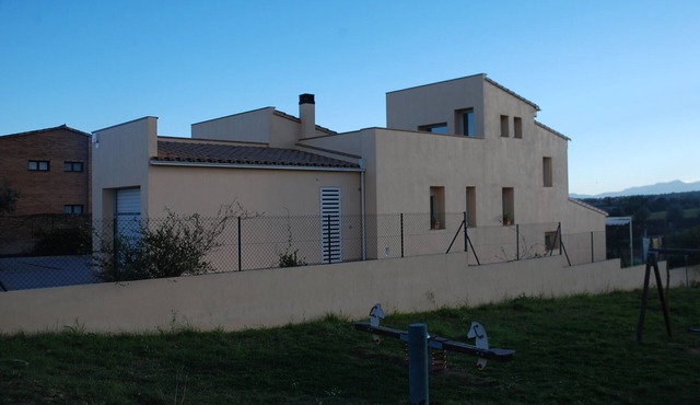 House to enjoy with tranquility in the Alt Empordà