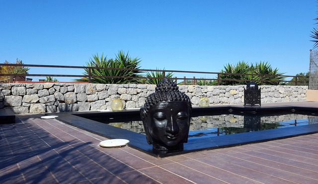 House/Villa - Cala Molí. San José.