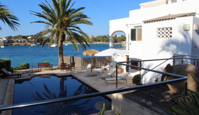 House/Villa - Portocolom