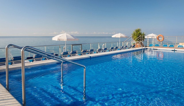 htop Pineda Palace & SPA - Adults Only
