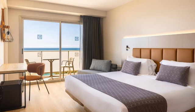 htopBliss Pineda Palace & SPA 4Sup - Adults Only plus 18