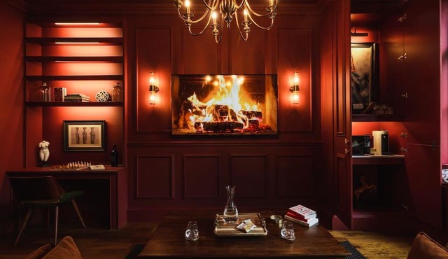 Huntly House - A Residence Like No Other