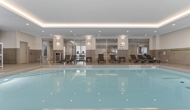 Hyatt House Thunder Bay
