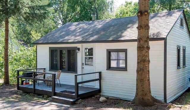Hydrus cozy 2 bedroom cottage